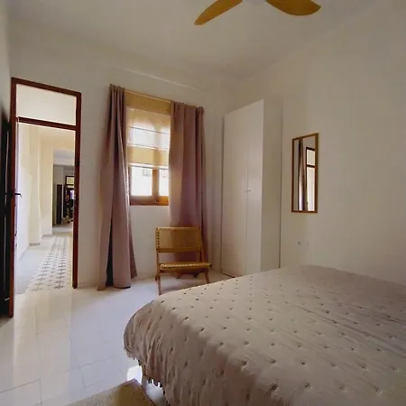 Casa Medusa Fun Holiday home Cullera