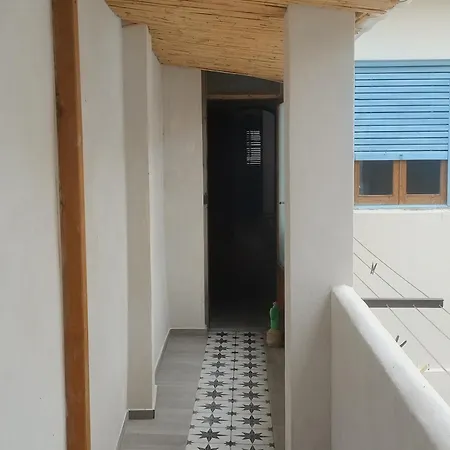 Holiday home Casa Medusa Fun Cullera