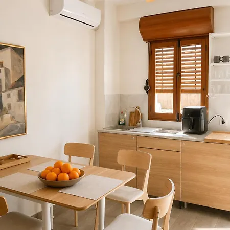 Casa Medusa Fun Holiday home Cullera