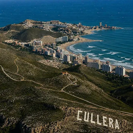 Dom wakacyjny Casa Medusa Fun Cullera