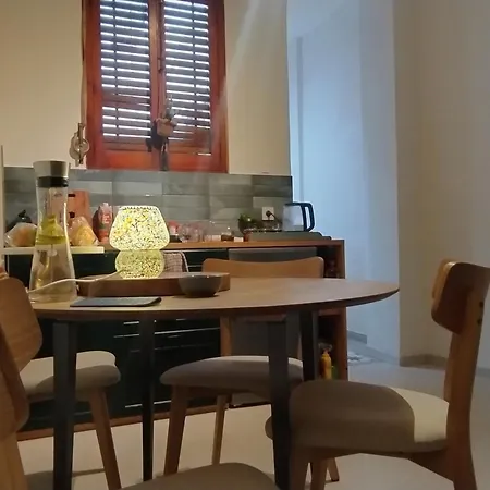 Casa Medusa Fun 度假居